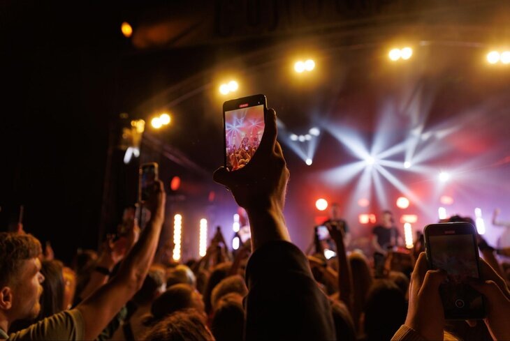 Михаил Голденков/«Москва 24»
