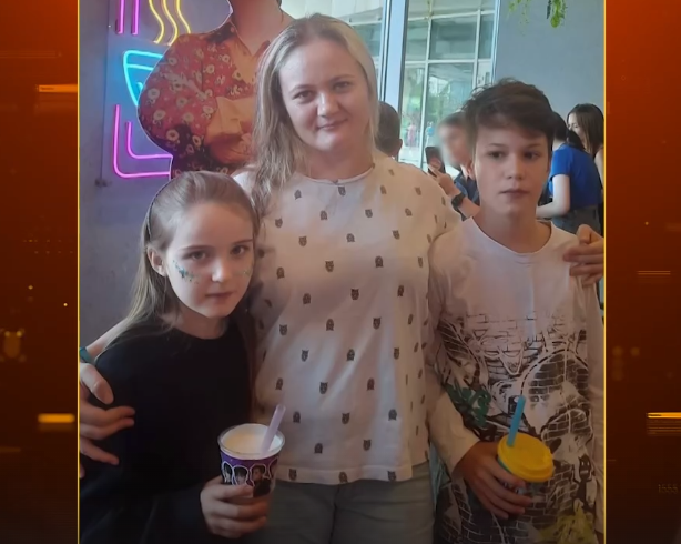 Кадр из фильма "Вернувшиеся"