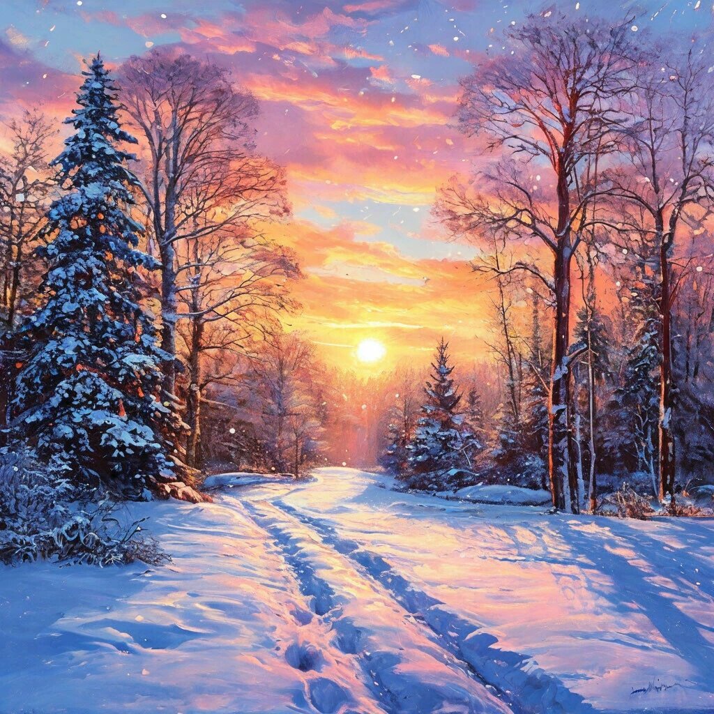 День зимнего солнцестояния