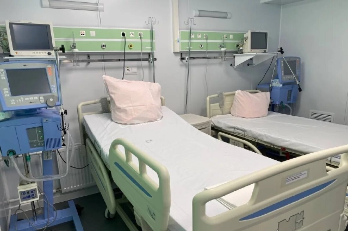    Минздрав уточнил число пострадавших при столкновении поездов под Мурманском