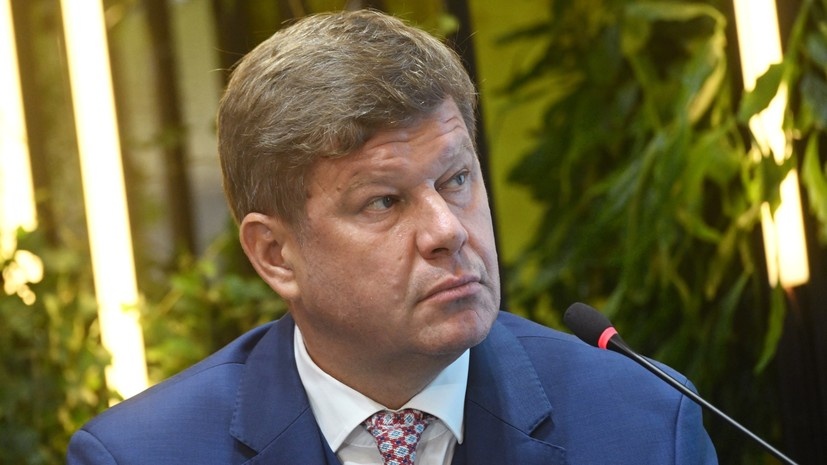   РИА Новости Кирилл Каллиников