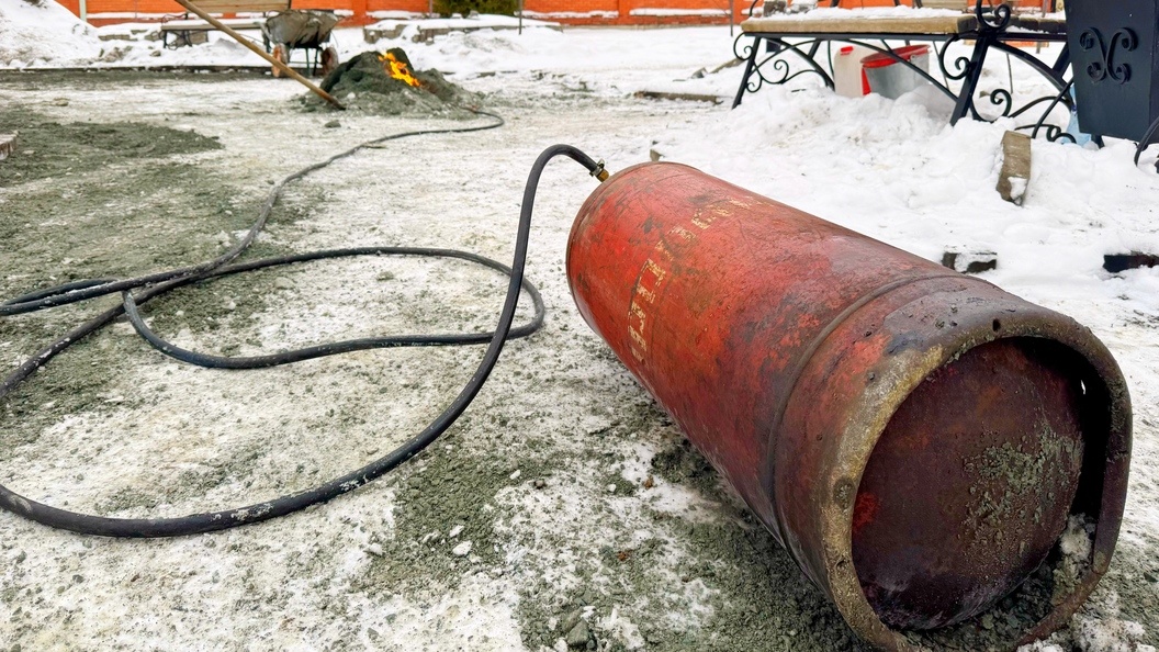    Ekaterina Sychkova/Globallookpress