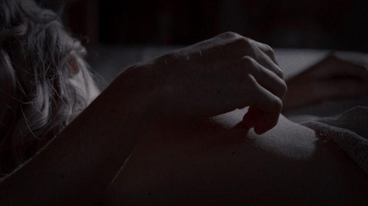 Тайные нити любви