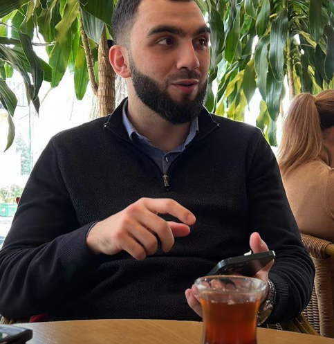 Фотография Артура