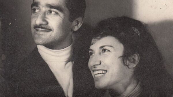    © Foto / Личный архив