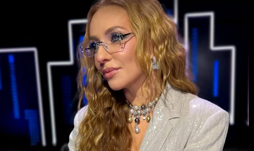 Татьяна Навка