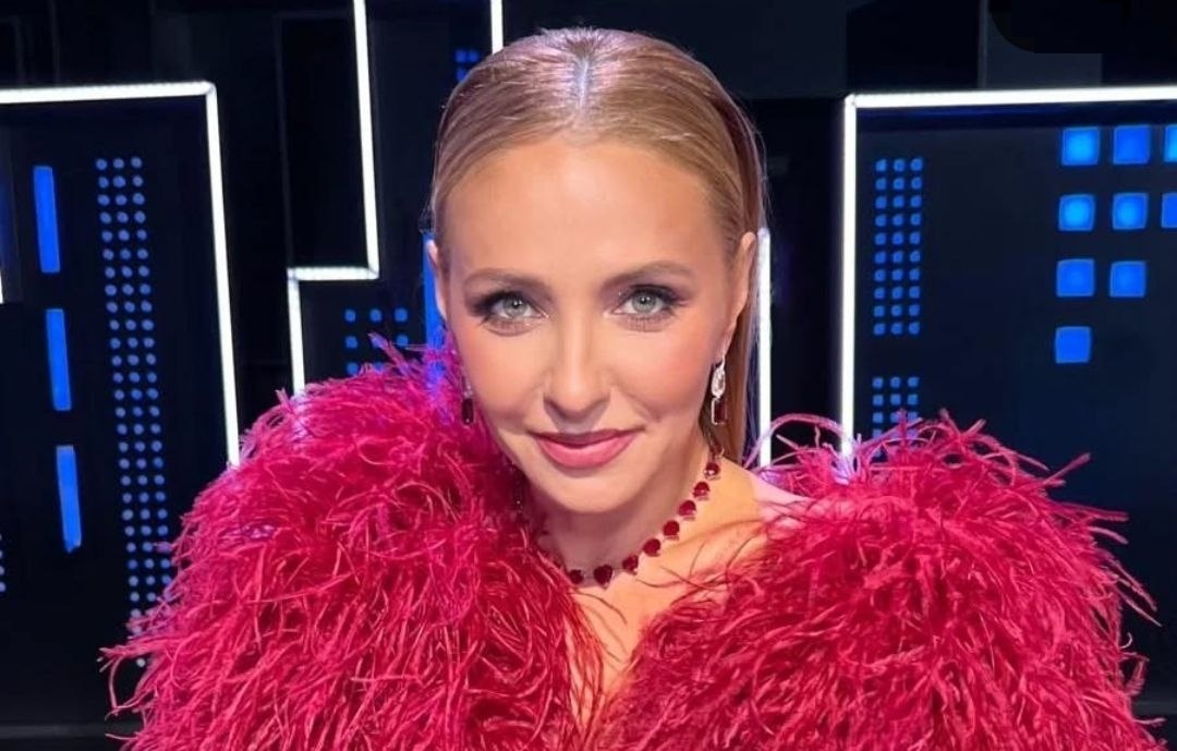 Татьяна Навка