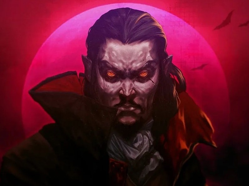    Праздничные кровососы. EGS раздаёт Vampire Survivors бесплатно и навсегда