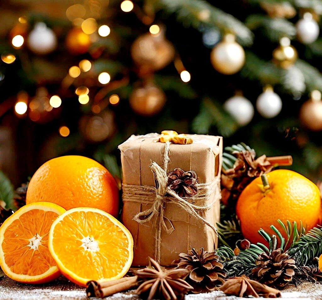 Счастливого праздника