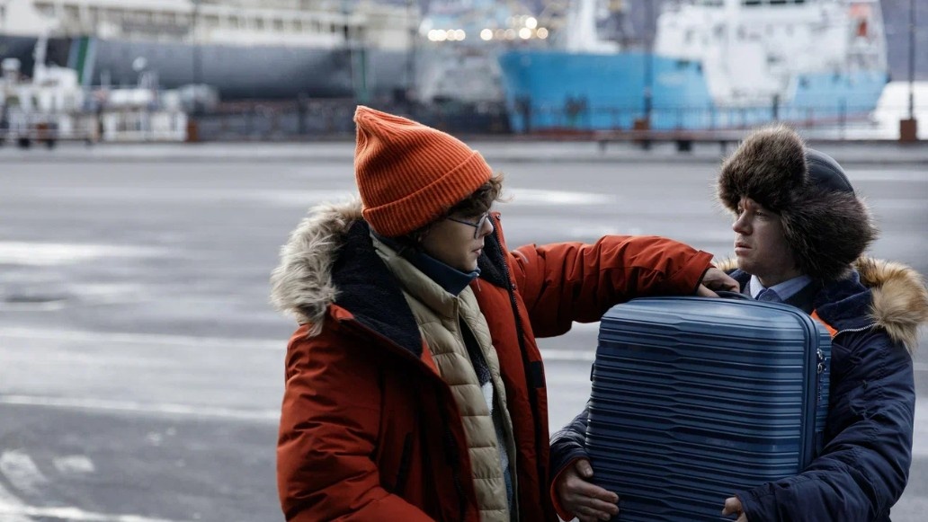 Листайте вправо, чтобы увидеть больше изображений