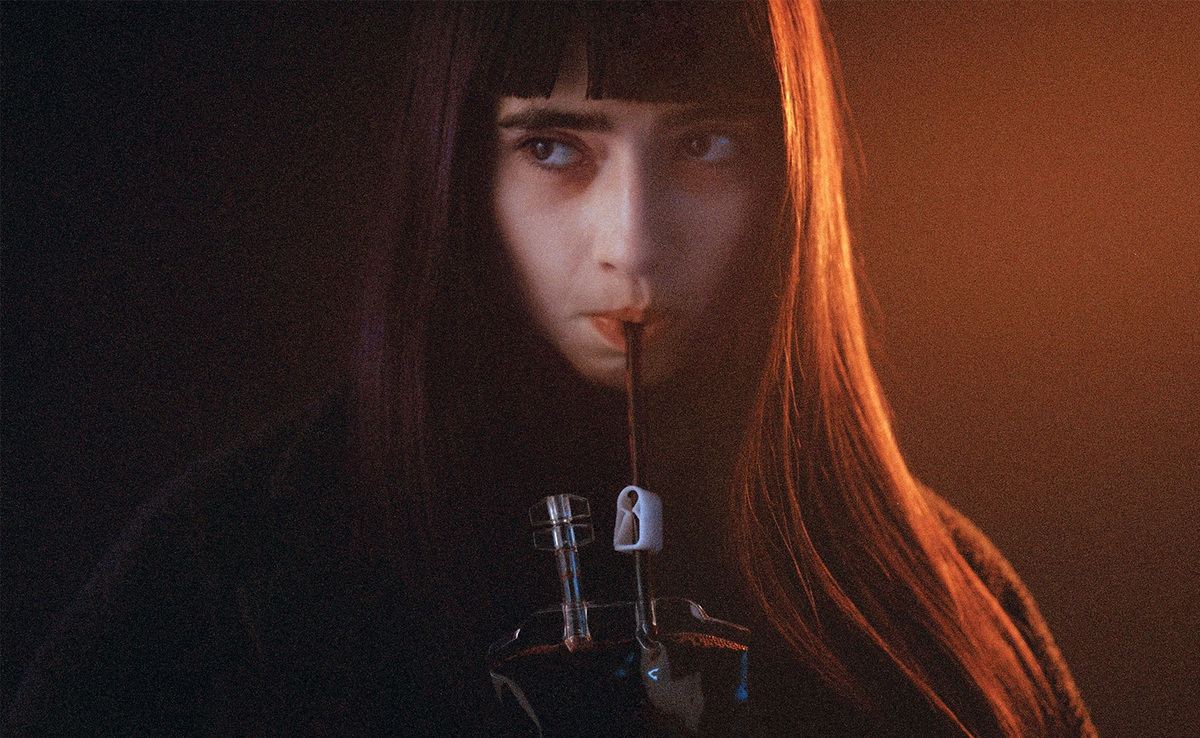 И с возрастом это стало проблемой