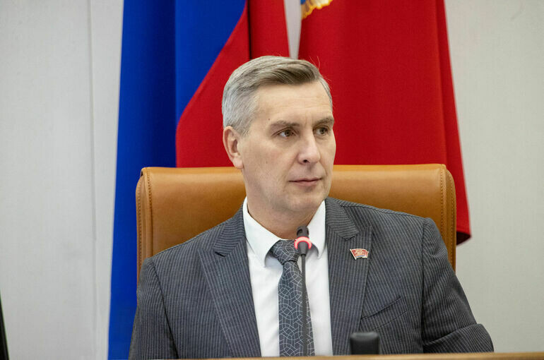   Андрей Бурмистров