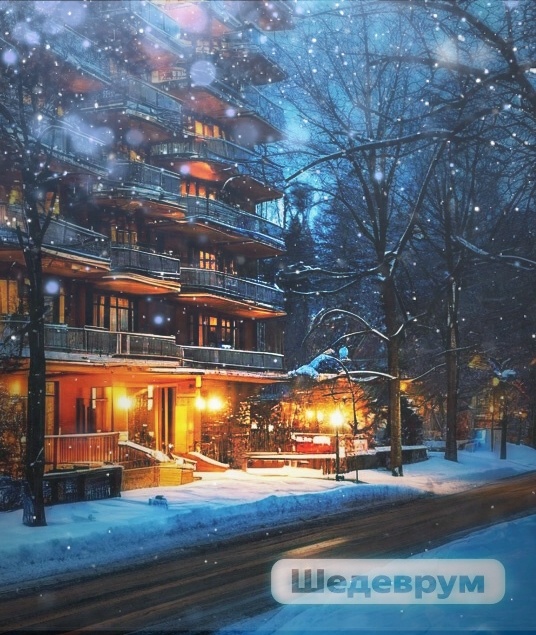 Изображение взято из нейросети Шедеврум