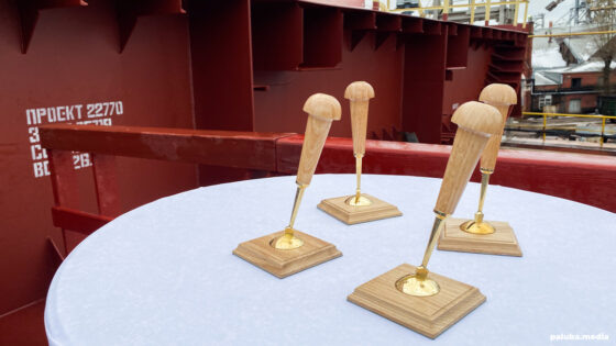 Листайте вправо, чтобы увидеть больше изображений