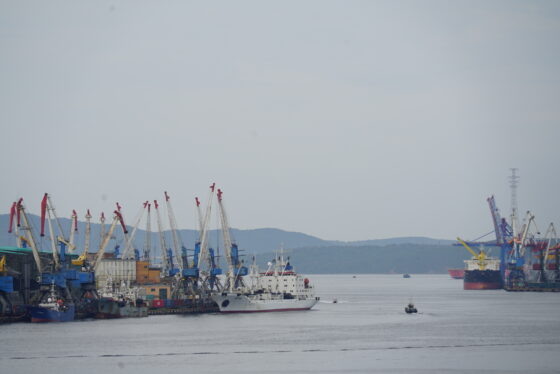     Фото: «Нацрыбресурс»