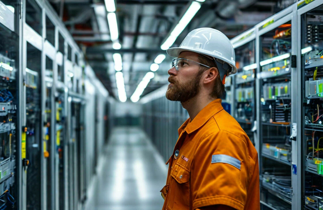 Facility Management обеспечивает бесперебойную работу зданий и инфраструктуры