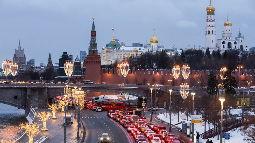    Belkin Alexey/Globallookpress