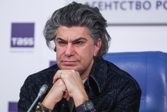    Николай Цискаридзе