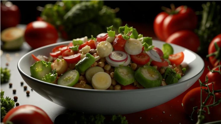 Фото сгенерировано нейросетью Kandinsky