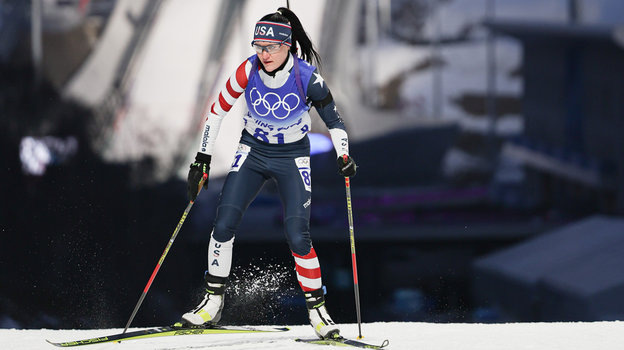    Джоан Рид. Global Look Press