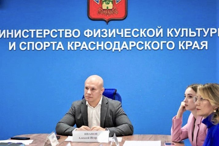    Фото: admkrai.krasnodar tamannews