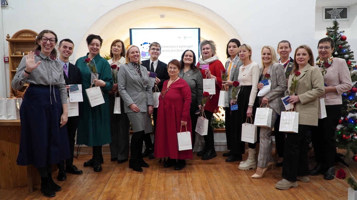    Фото предоставлено Ресурсным центром добровольчества Карелии