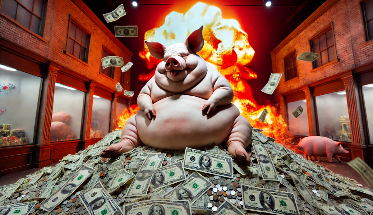 Изображение сгенерировано ИИ