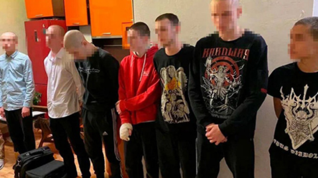    Фото: оперативная съёмка.