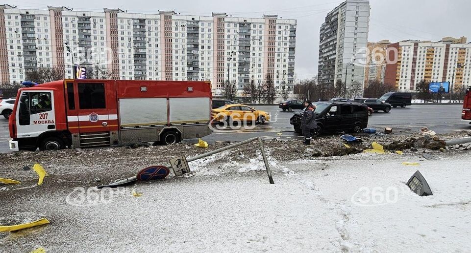     Телеканал «360»