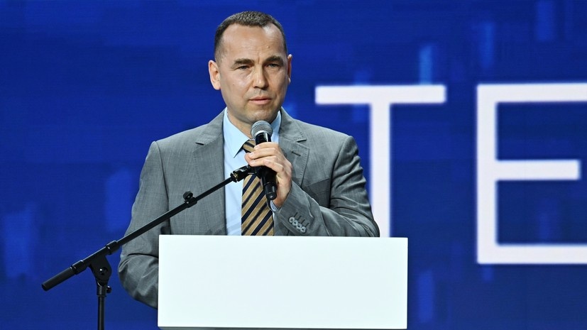    Алексей Майшев/Фотохост-агентство РИА Новости