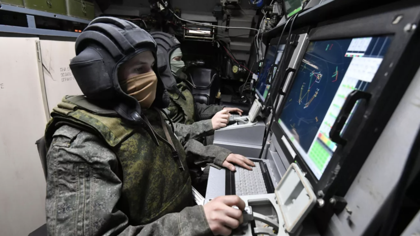   РИА Новости