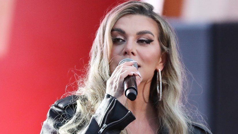    Анатолий Медведь / Фотохост-агентство РИА Новости