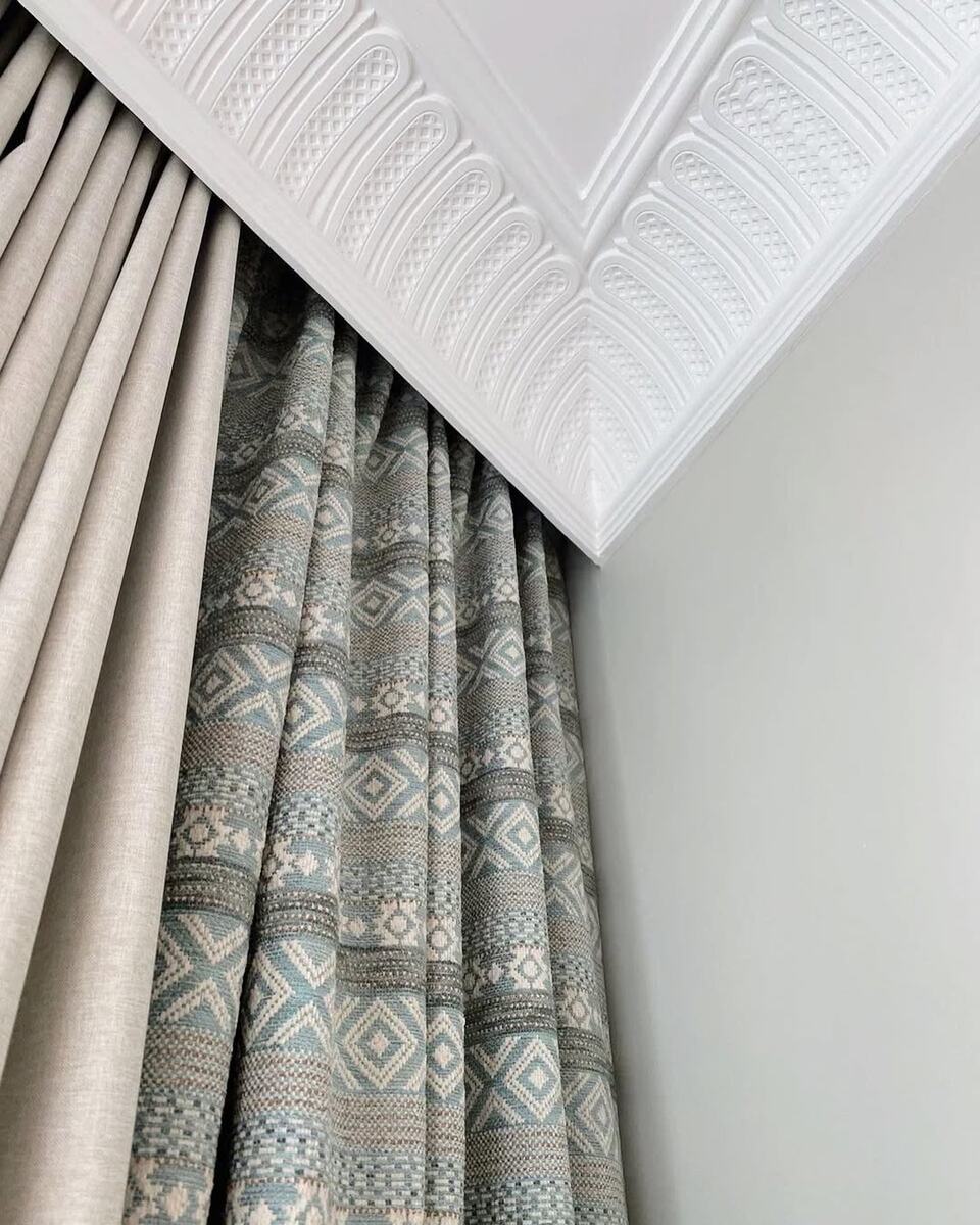 Студия интерьерного текстиля "Cтильные-Текстильные".