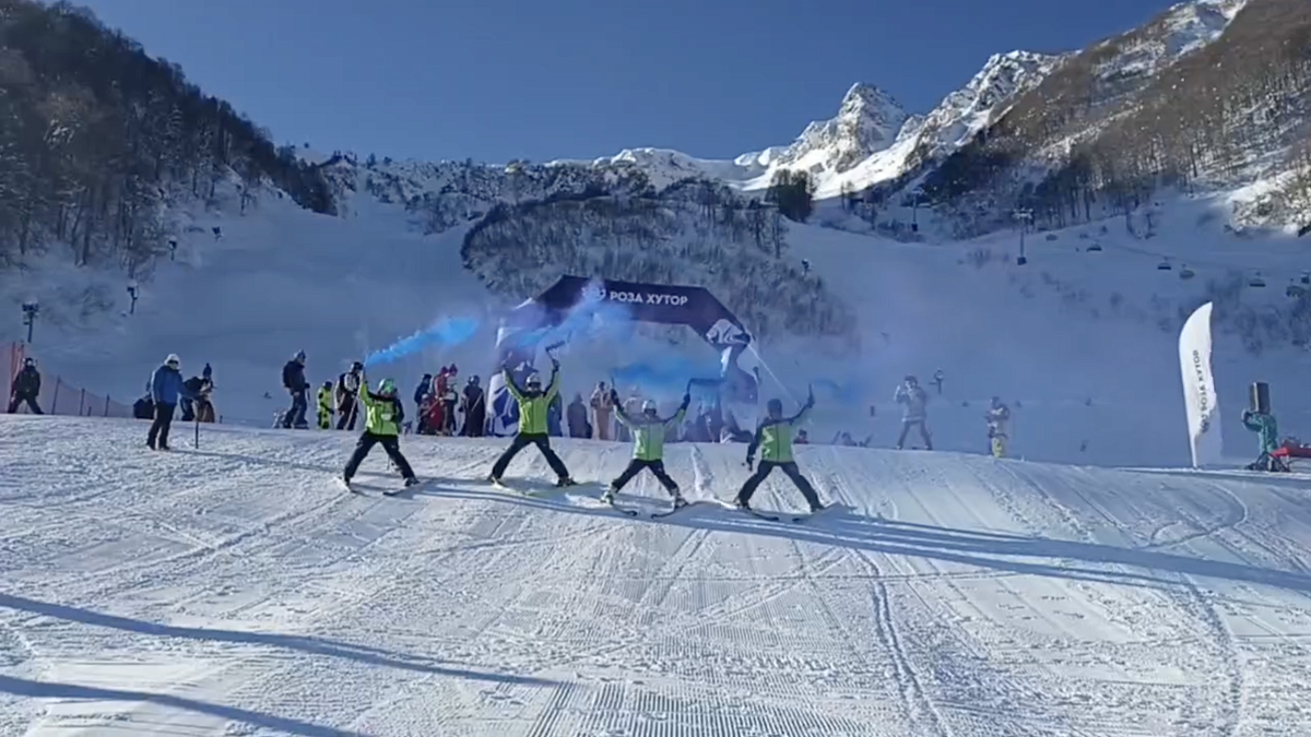    Фото: пресс-служба администрации Сочи