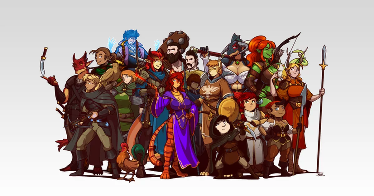 Художник - Blazbaros