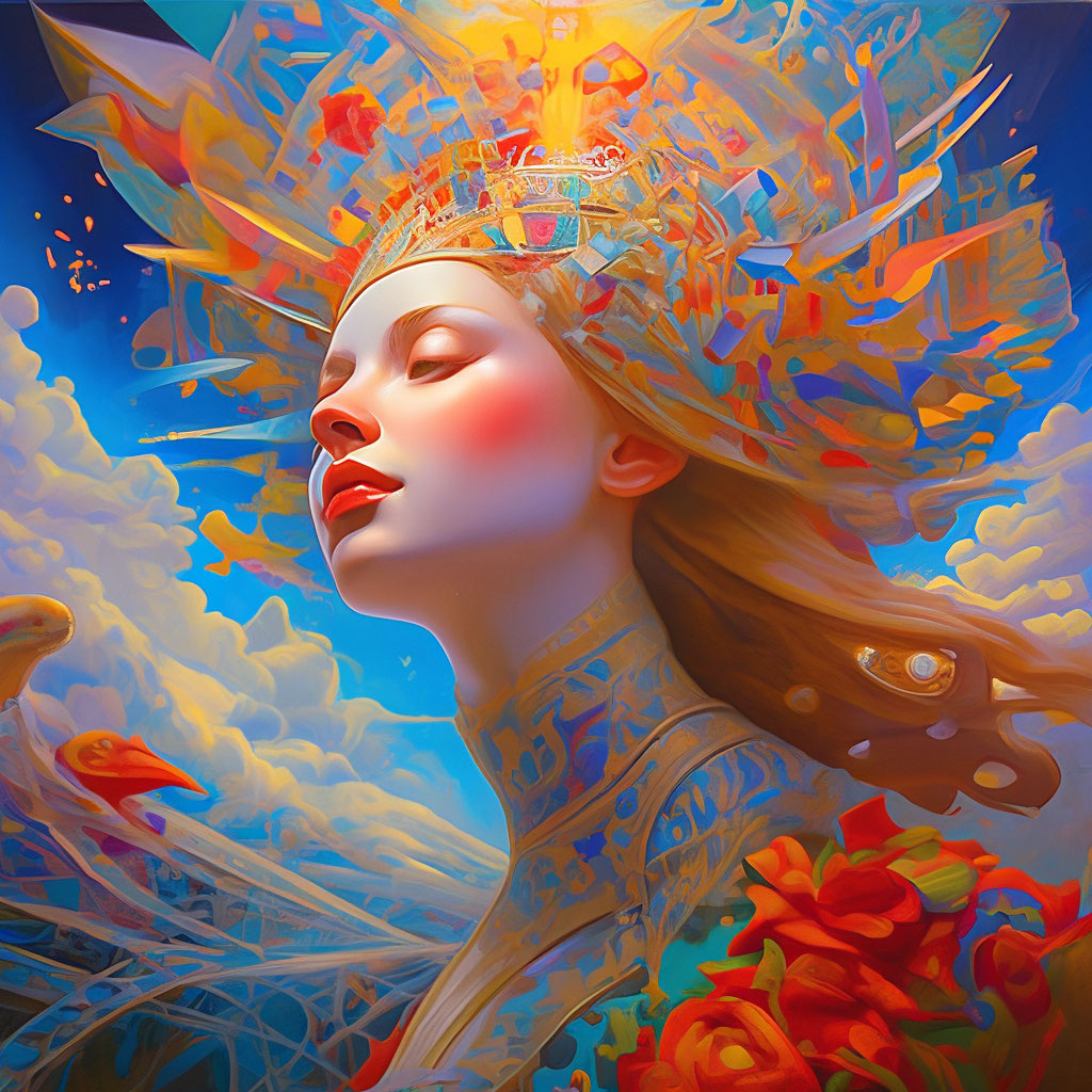 Аэлита_ИИ_Прозерпина