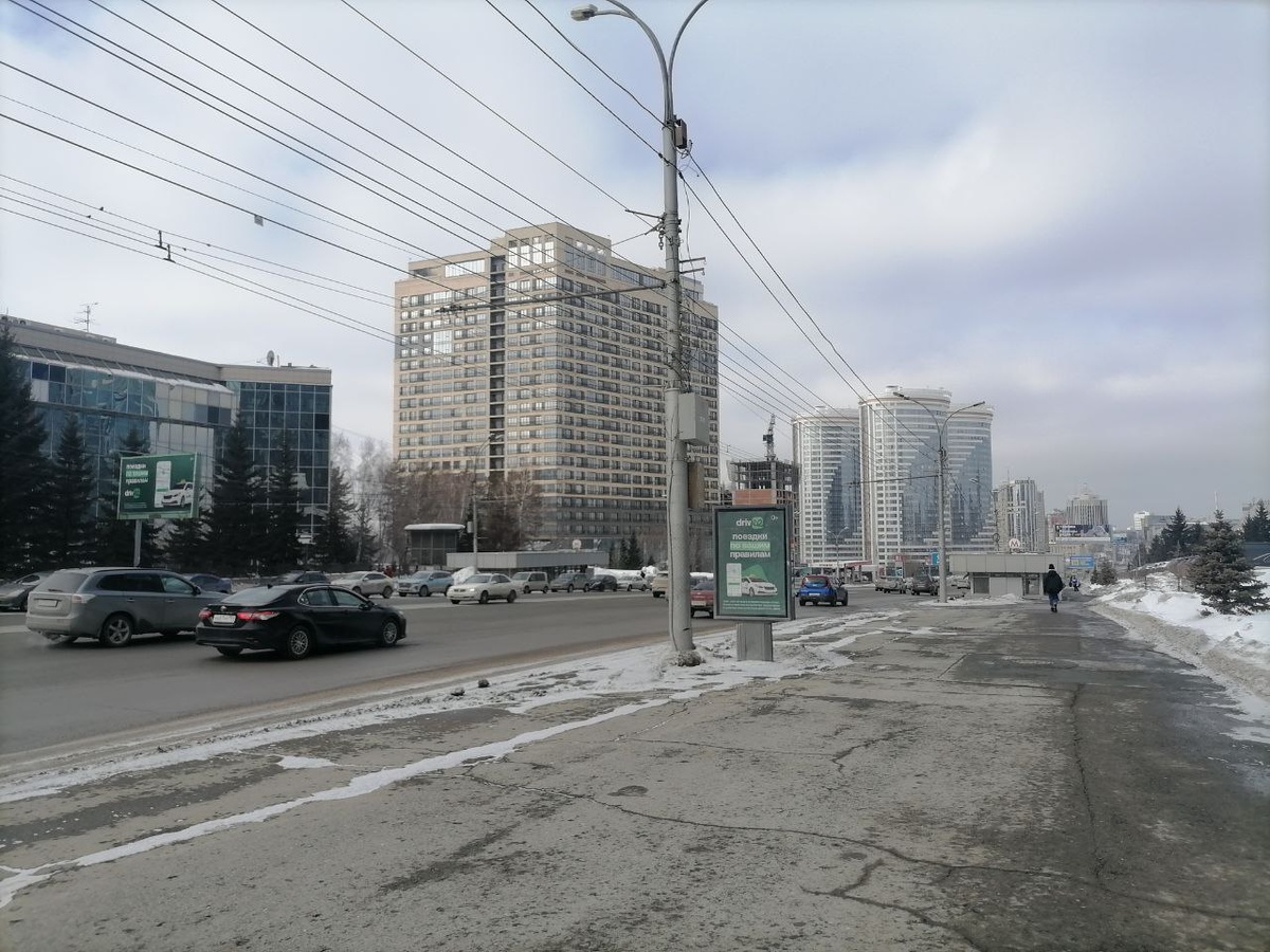 Число непроданных квартир увеличилось.  Фото: Фото: ФедералПресс / Екатерина Ломакина