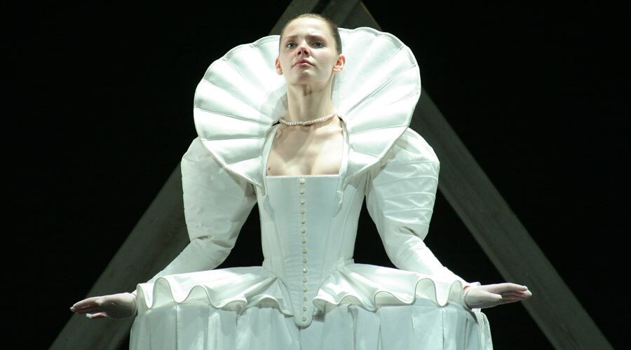 Елизавета Боярская. Изображение из открытых источников. Все права принадлежат владельцам.