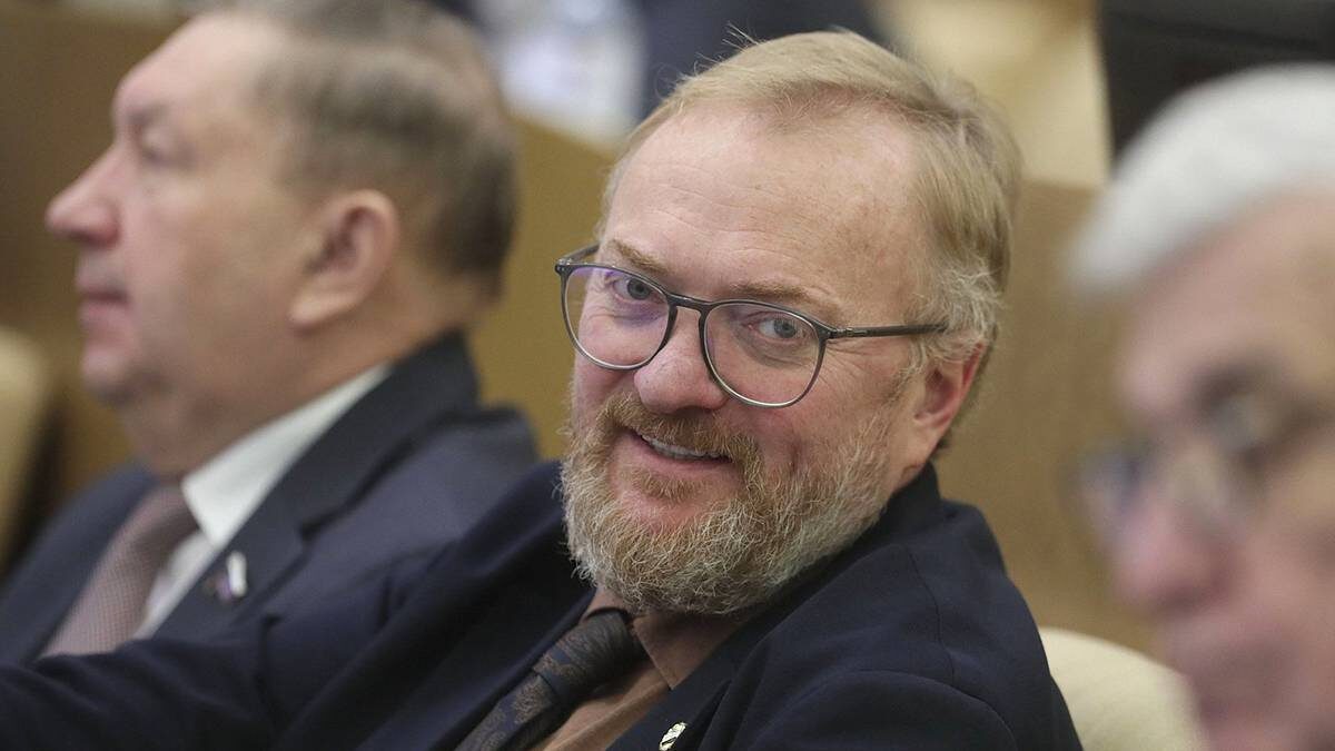    Фото: Пресс-служба Госдумы