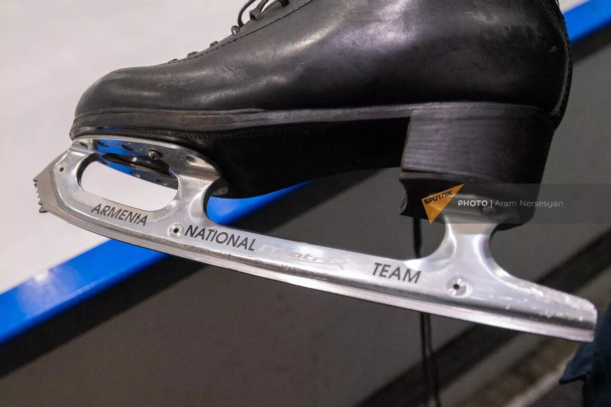 © Sputnik / Aram Nersesyan