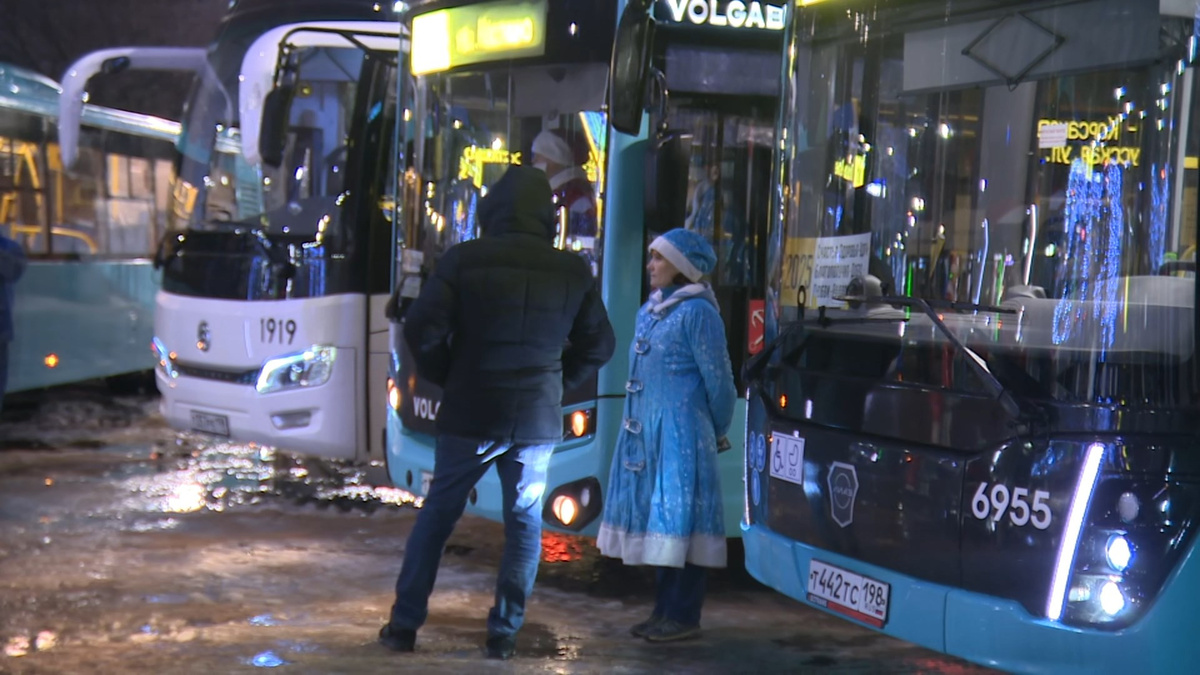    Фото: телеканал «Санкт-Петербург»