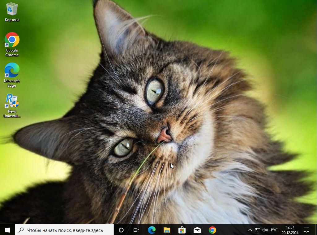 Windows 10  надо перенести с жесткого диска на твердотельный накопитель