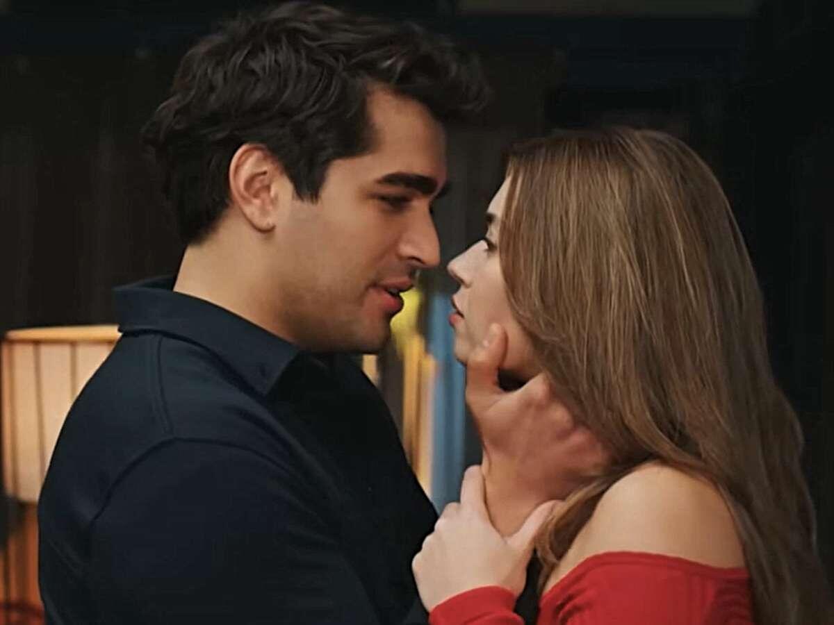 Сейран и Ферит. Источник: яндекс картинки