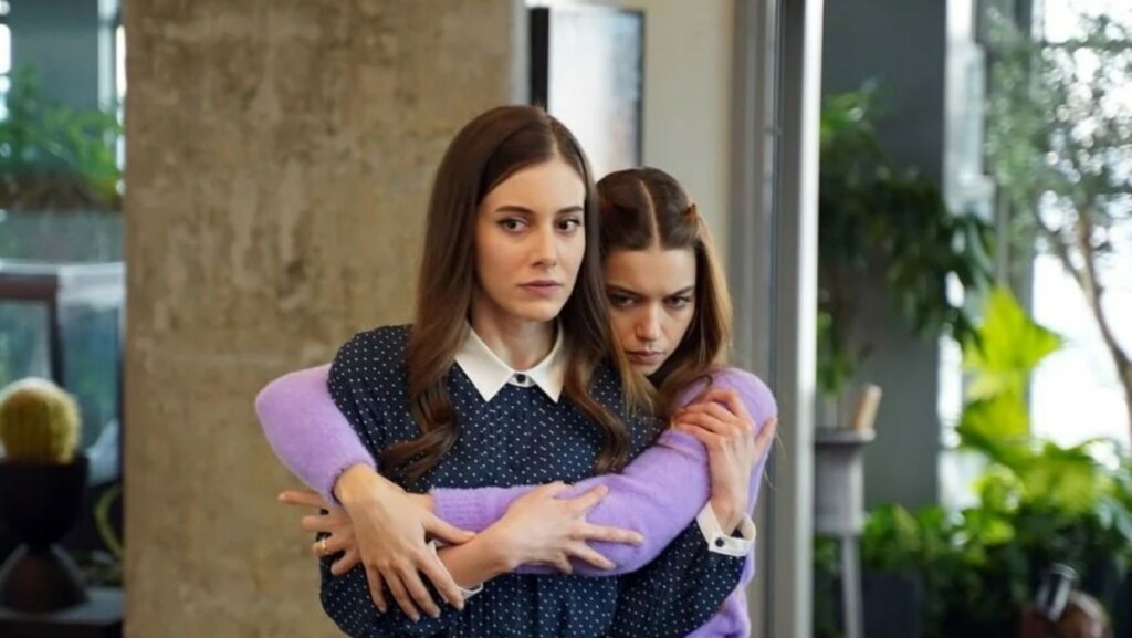 Суна и Сейран. Источник: яндекс картинки 