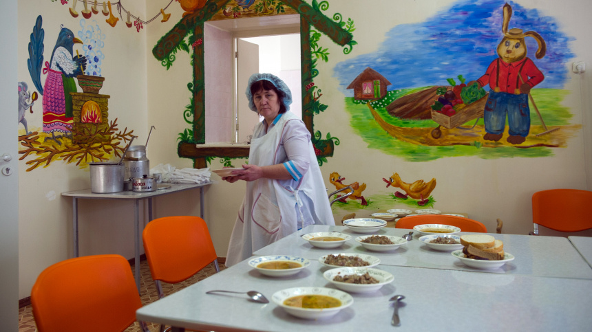    Фото: © РИА Новости/Александр Уткин