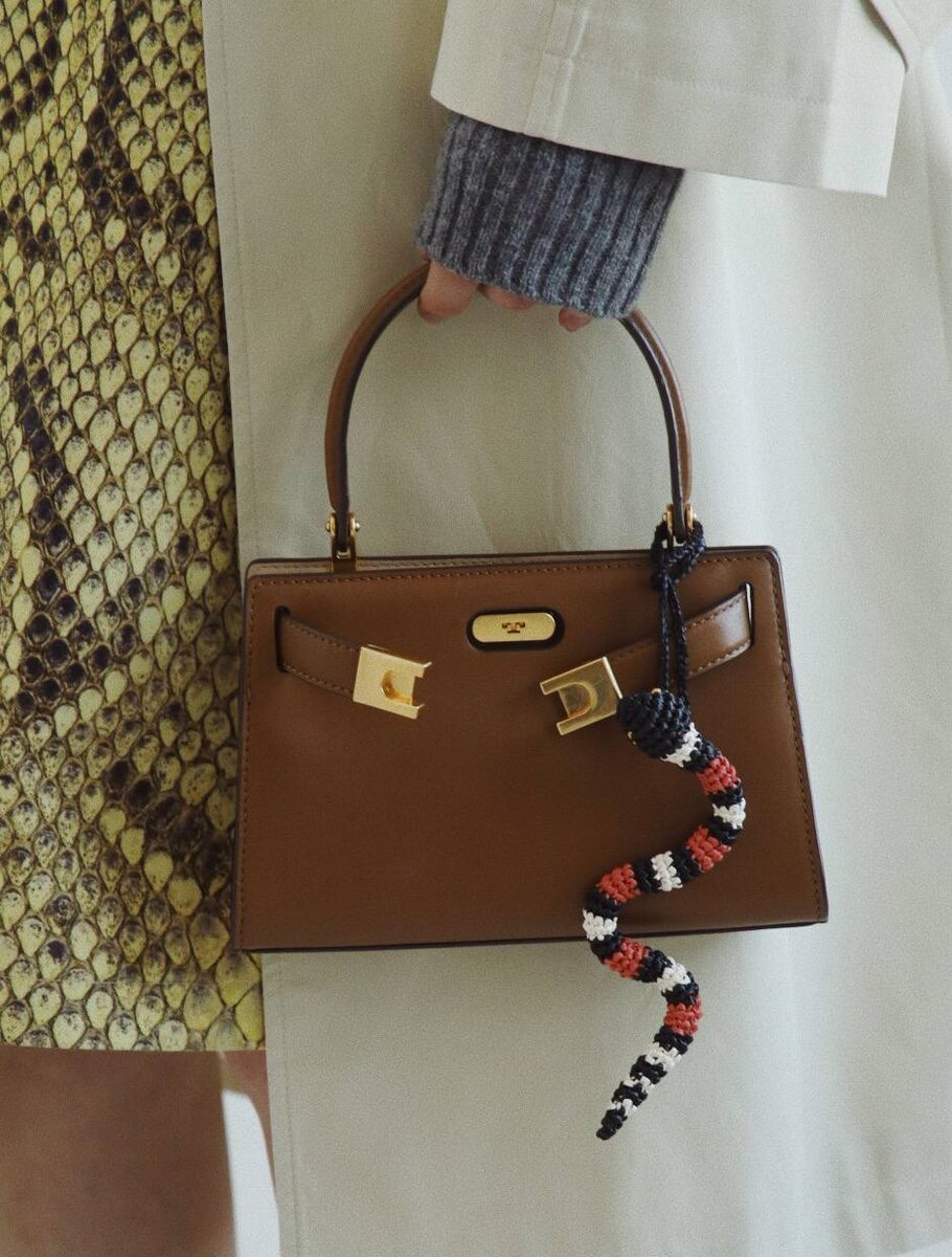 Бренд Svyazat выпустил праздничную коллекцию вязанных украшений