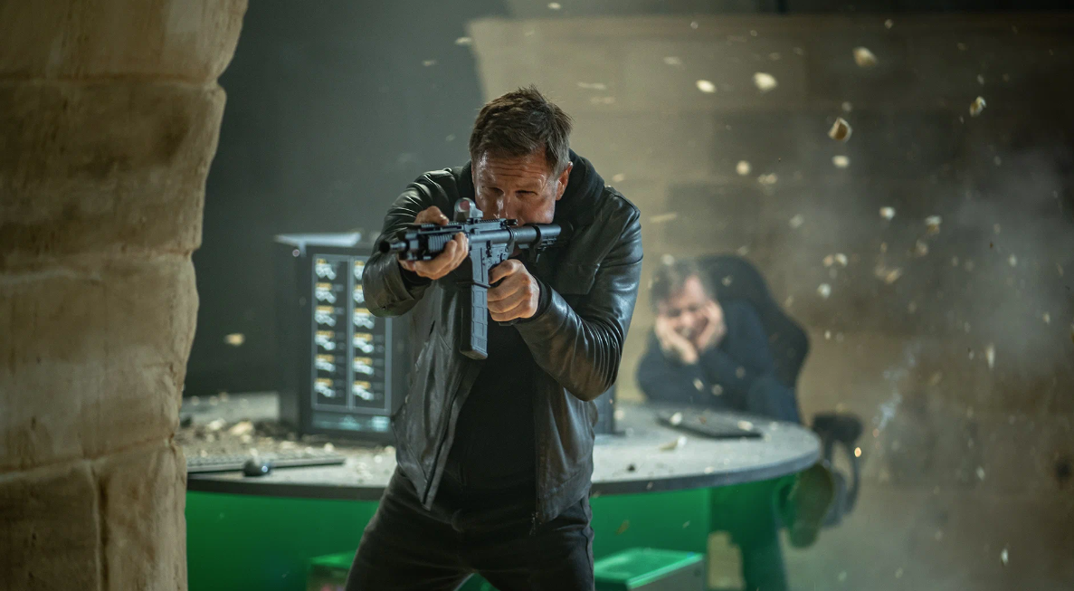 Кадр из фильма