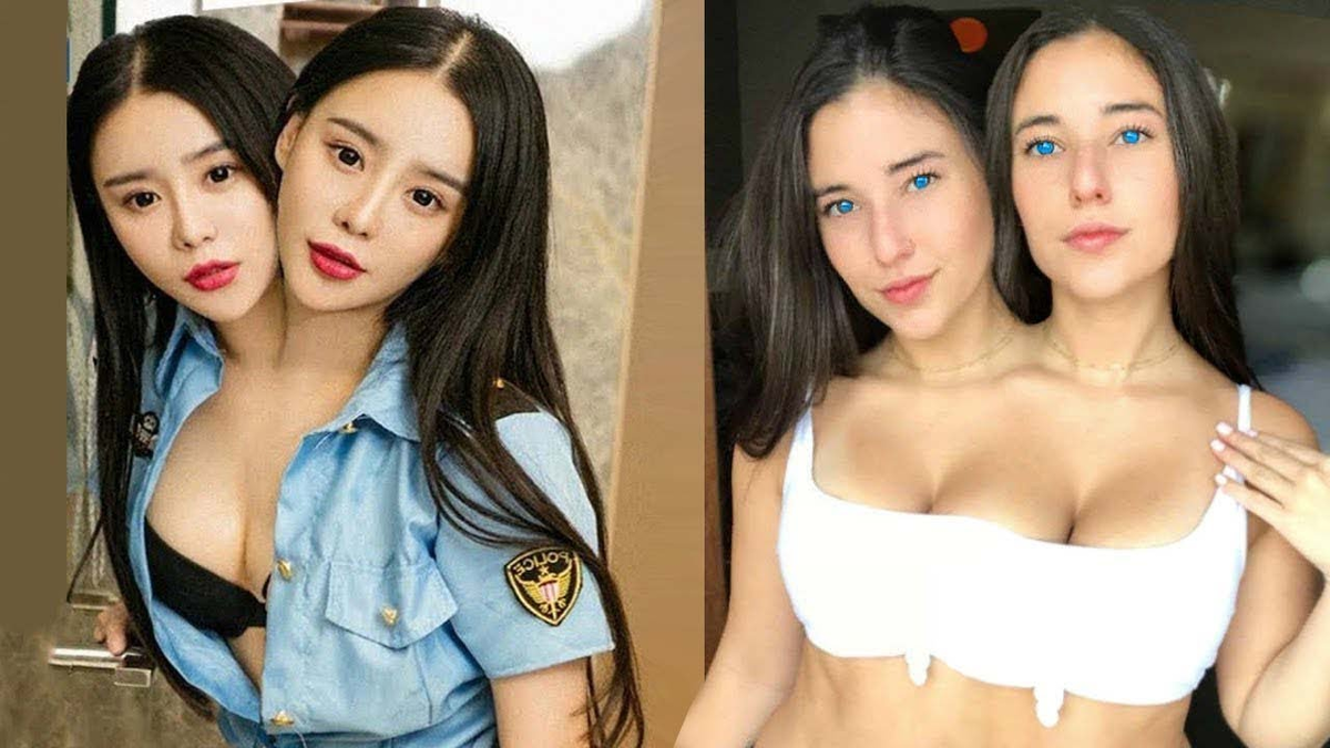 Картинка сделана нейросетью. Это НЕ настоящие люди