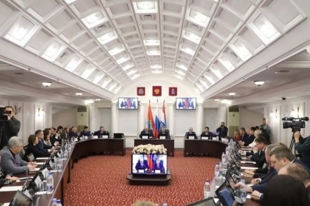    Иван Носков и Елена Свиридова: Главу Самары будут выбирать из 2 кандидатов