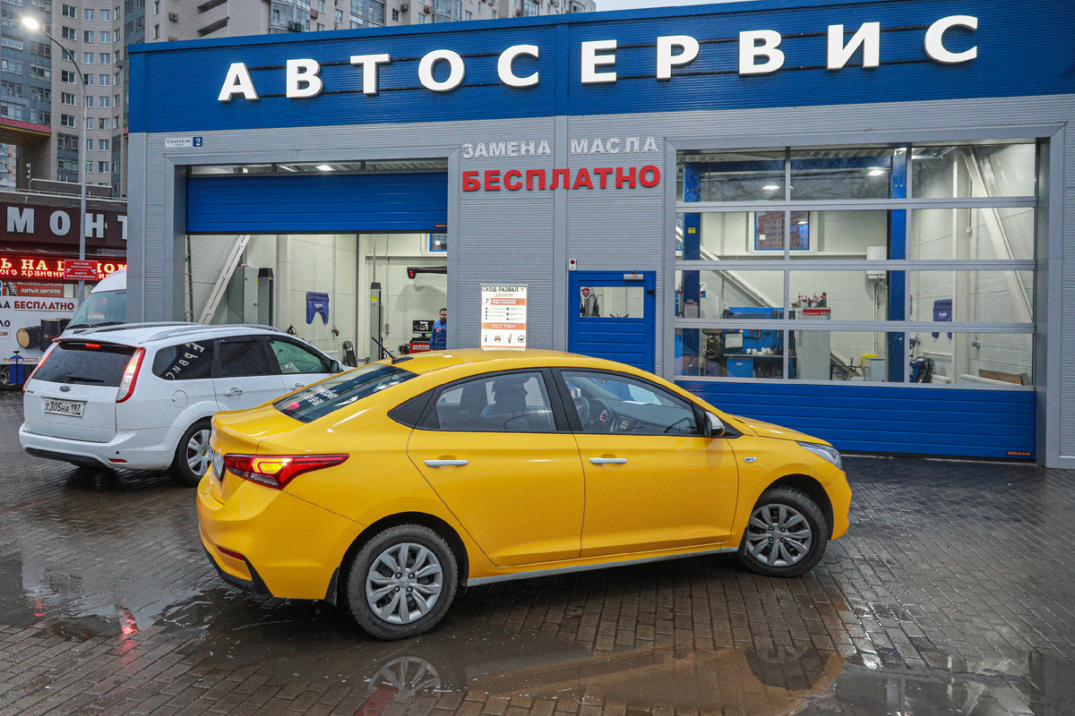 © Bulkin Sergey news.ru Global Look Press